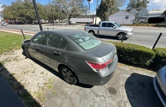 1HGCP2F40CA173788 2012 2012 Honda Accord- Lxp 3