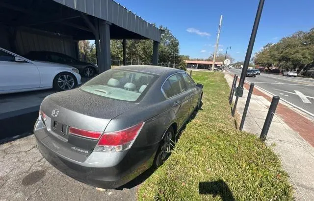 1HGCP2F40CA173788 2012 2012 Honda Accord- Lxp 4