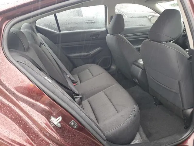 1N4BL4DV3SN301533 2025 2025 Nissan Altima- SV 10