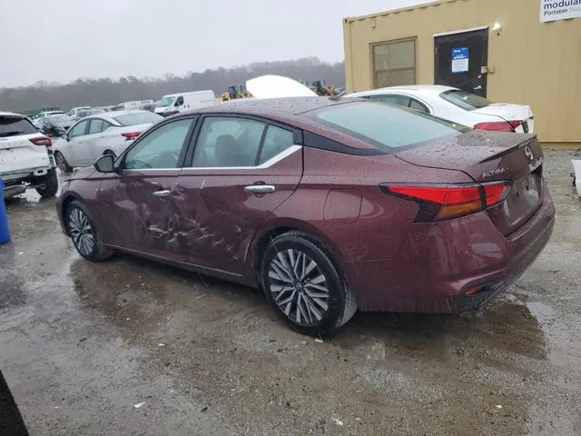 1N4BL4DV3SN301533 2025 2025 Nissan Altima- SV 2