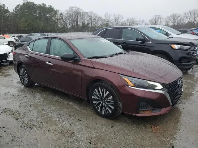 1N4BL4DV3SN301533 2025 2025 Nissan Altima- SV 4