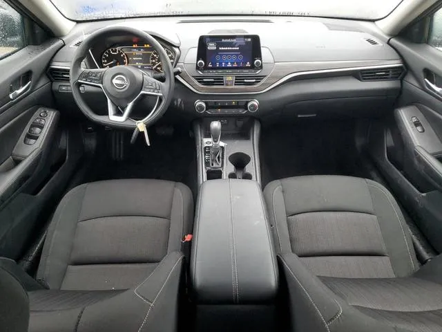 1N4BL4DV3SN301533 2025 2025 Nissan Altima- SV 8