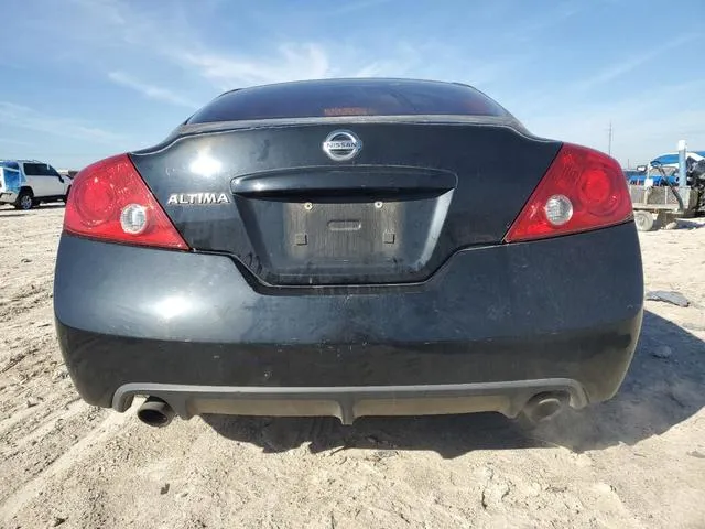 1N4AL24E18C103568 2008 2008 Nissan Altima- 2-5S 6