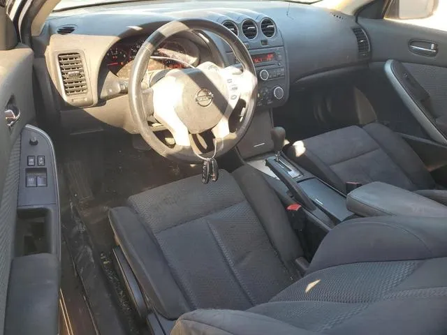 1N4AL24E18C103568 2008 2008 Nissan Altima- 2-5S 8