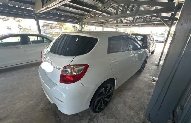 2T1KU40E89C103377 2009 2009 Toyota Corolla 4