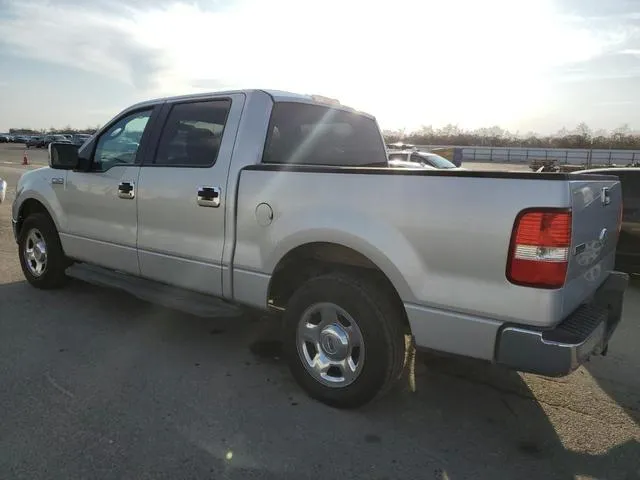 1FTPW12566KB40725 2006 2006 Ford F-150- Supercrew 2