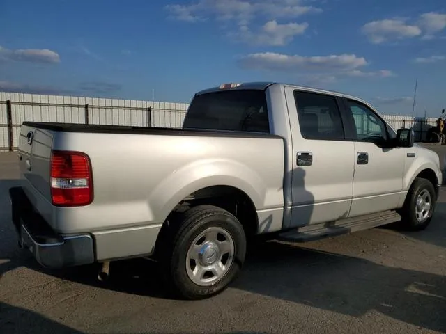 1FTPW12566KB40725 2006 2006 Ford F-150- Supercrew 3