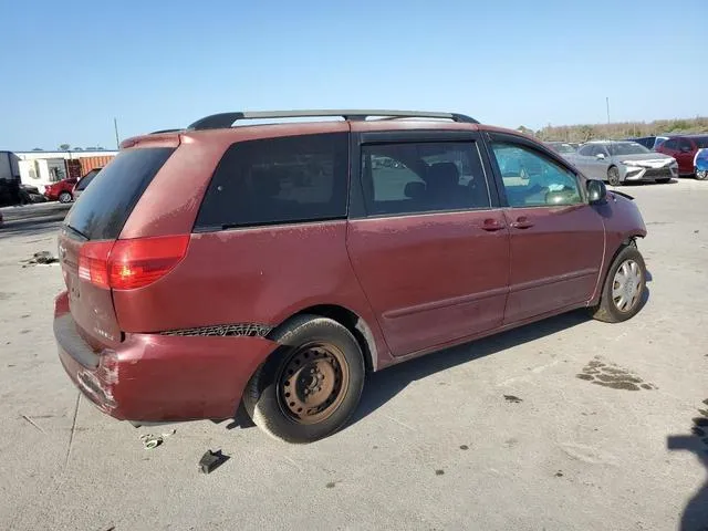 5TDZA23CX4S021415 2004 2004 Toyota Sienna- CE 3