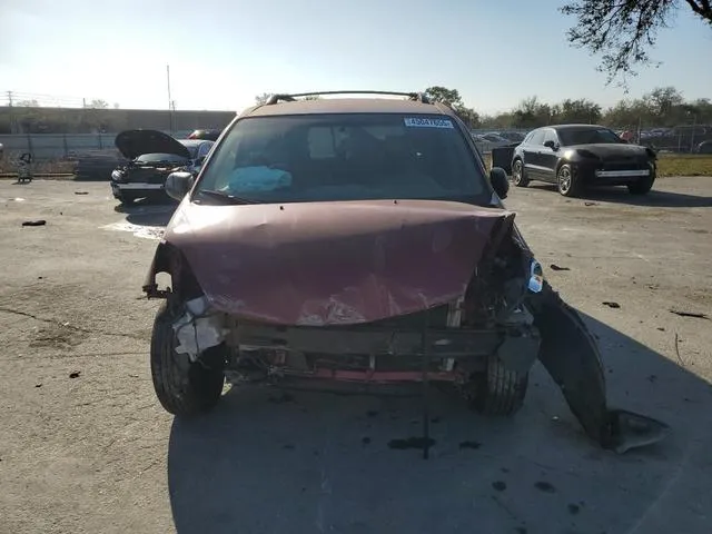 5TDZA23CX4S021415 2004 2004 Toyota Sienna- CE 5