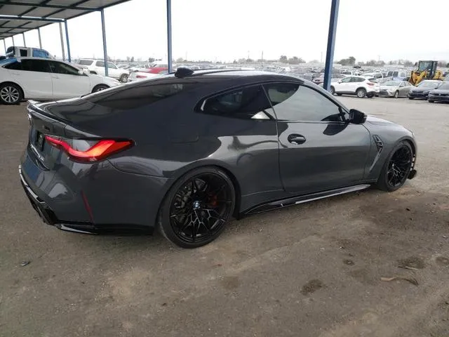 WBS43AZ06PCM98210 2023 2023 BMW M4- Competition 3