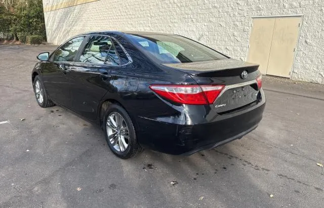 4T1BF1FKXHU733419 2017 2017 Toyota Camry- LE 3