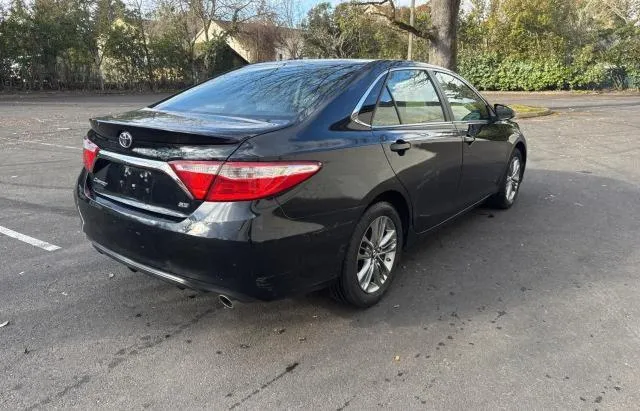 4T1BF1FKXHU733419 2017 2017 Toyota Camry- LE 4