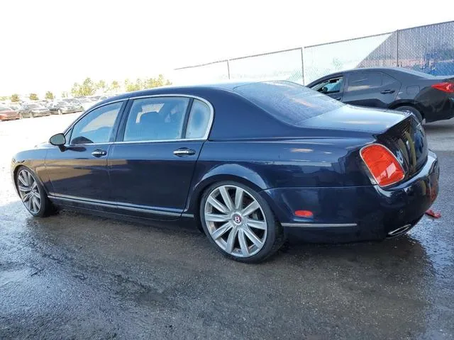 SCBBR53W66C036250 2006 2006 Bentley Continental- Flying Spur 2