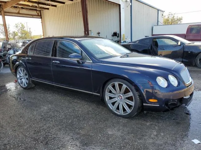 SCBBR53W66C036250 2006 2006 Bentley Continental- Flying Spur 4