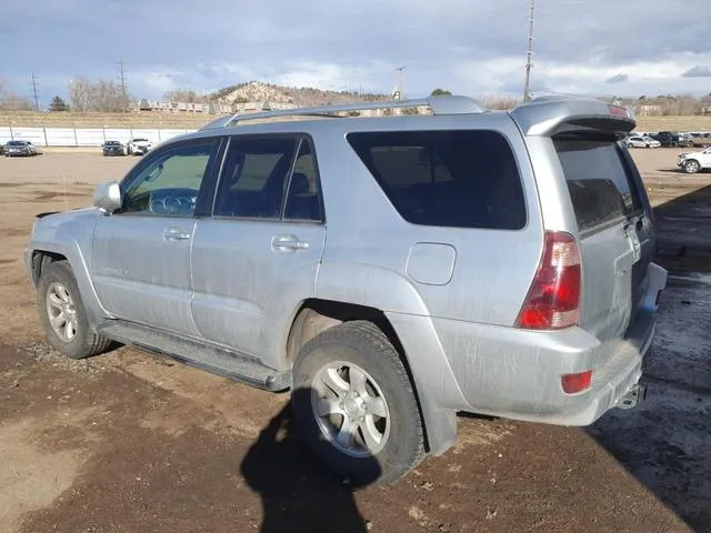 JTEBT14R050056361 2005 2005 Toyota 4runner- SR5 2