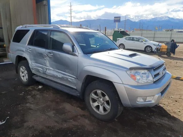 JTEBT14R050056361 2005 2005 Toyota 4runner- SR5 4