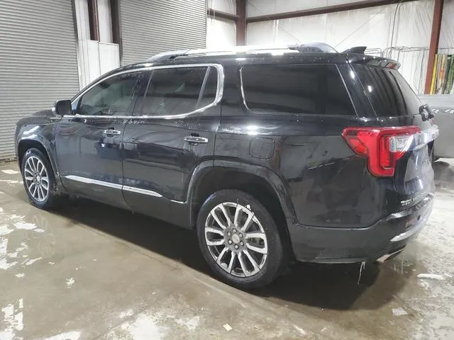 1GKKNXLS1MZ100212 2021 2021 GMC Acadia- Denali 2