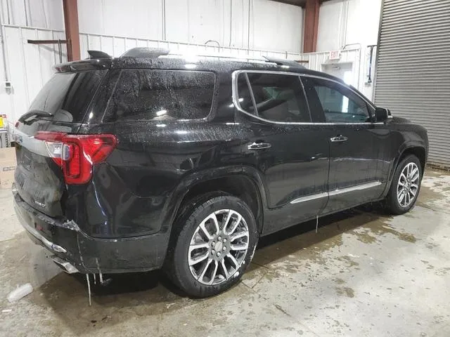 1GKKNXLS1MZ100212 2021 2021 GMC Acadia- Denali 3