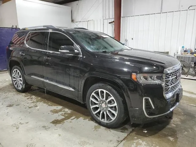 1GKKNXLS1MZ100212 2021 2021 GMC Acadia- Denali 4