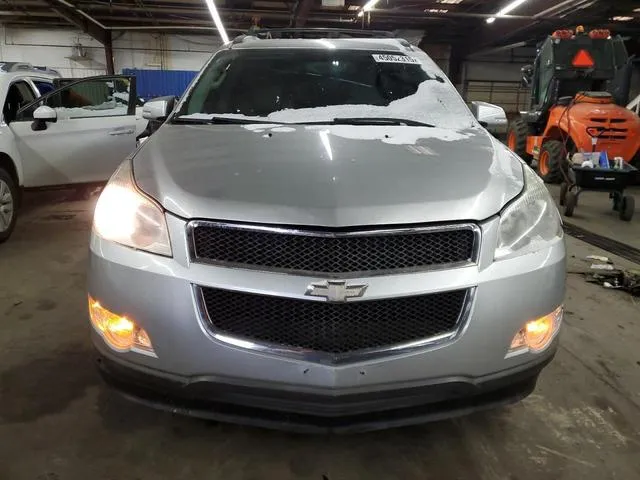 1GNKVJKD4DJ221575 2013 2013 Chevrolet Traverse- LT 5