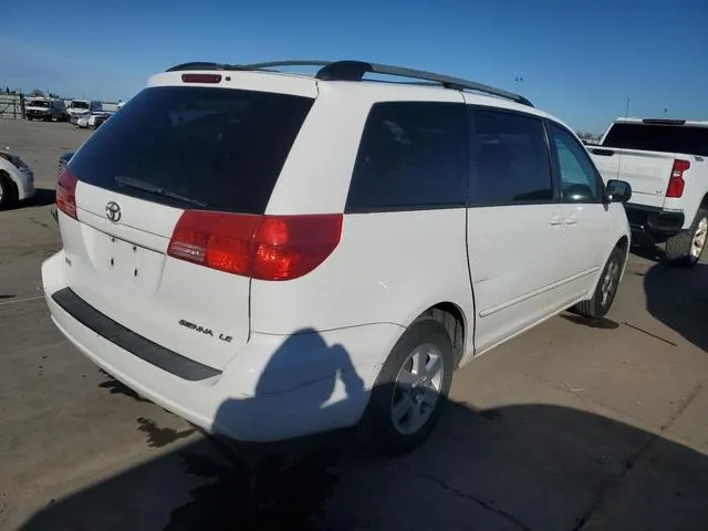 5TDZA23CX4S036187 2004 2004 Toyota Sienna- CE 3