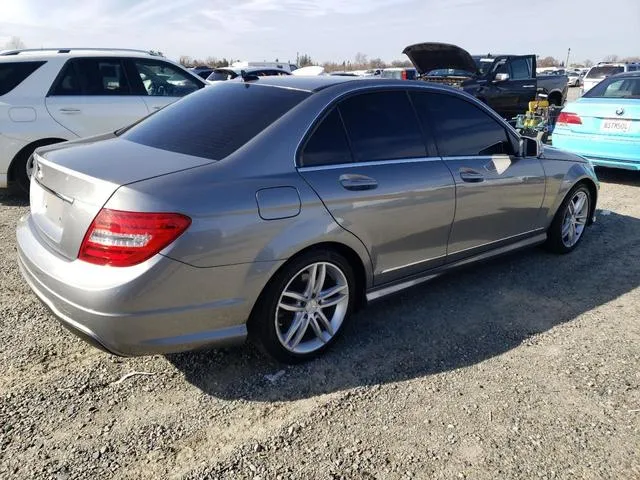 WDDGF4HB1DG096802 2013 2013 Mercedes-Benz C-Class- 250 3