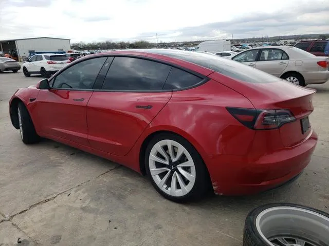 5YJ3E1EA1PF461578 2023 2023 Tesla MODEL 3 2