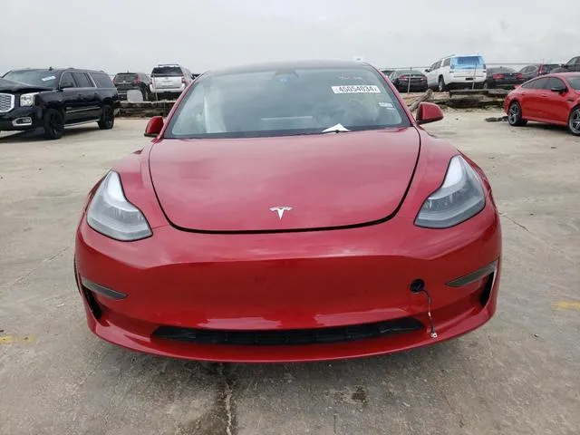 5YJ3E1EA1PF461578 2023 2023 Tesla MODEL 3 5