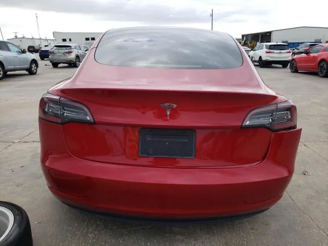 5YJ3E1EA1PF461578 2023 2023 Tesla MODEL 3 6