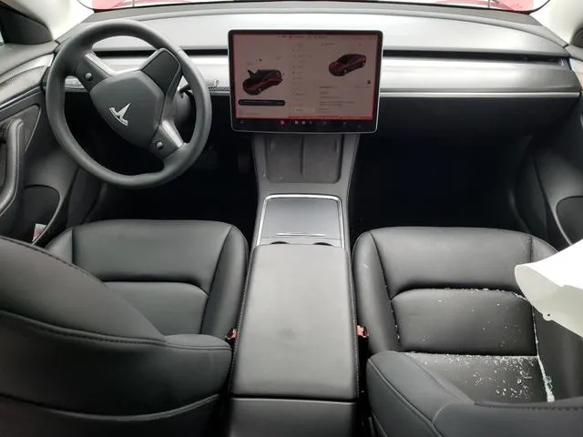 5YJ3E1EA1PF461578 2023 2023 Tesla MODEL 3 8