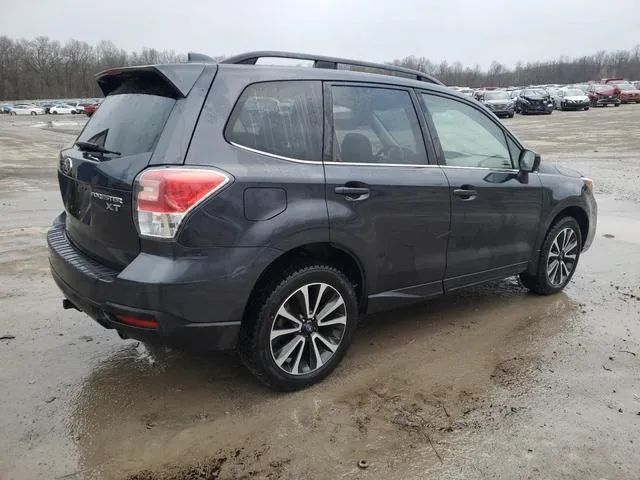 JF2SJGEC9JH547032 2018 2018 Subaru Forester- 2-0Xt Premium 3