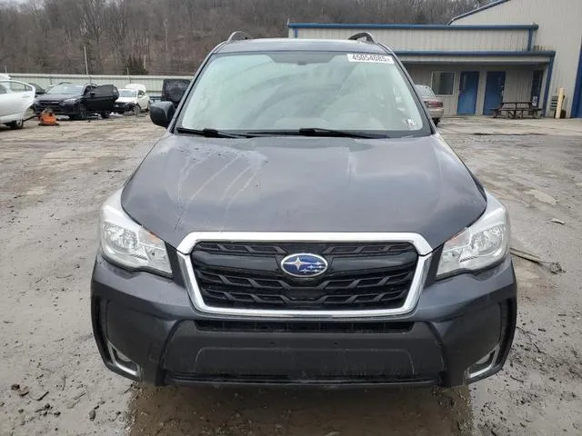 JF2SJGEC9JH547032 2018 2018 Subaru Forester- 2-0Xt Premium 5