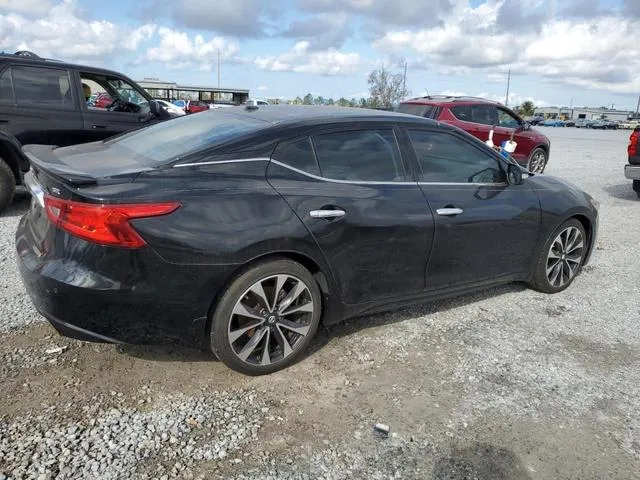 1N4AA6APXGC419858 2016 2016 Nissan Maxima- 3-5S 3