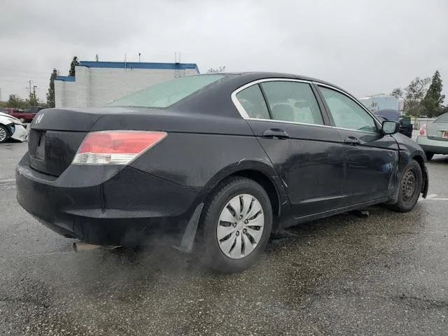 1HGCP263X9A161499 2009 2009 Honda Accord- LX 3