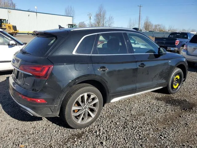 WA1EAAFY4P2011470 2023 2023 Audi Q5- Premium Plus 45 3