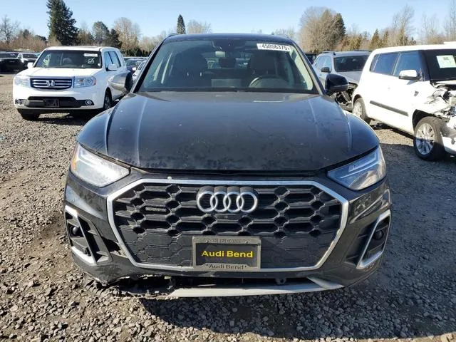 WA1EAAFY4P2011470 2023 2023 Audi Q5- Premium Plus 45 5