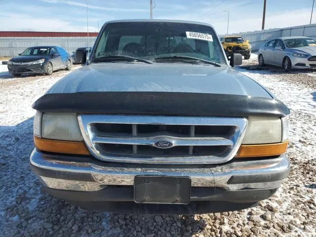 1FTYR10X8WPB09124 1998 1998 Ford Ranger 5