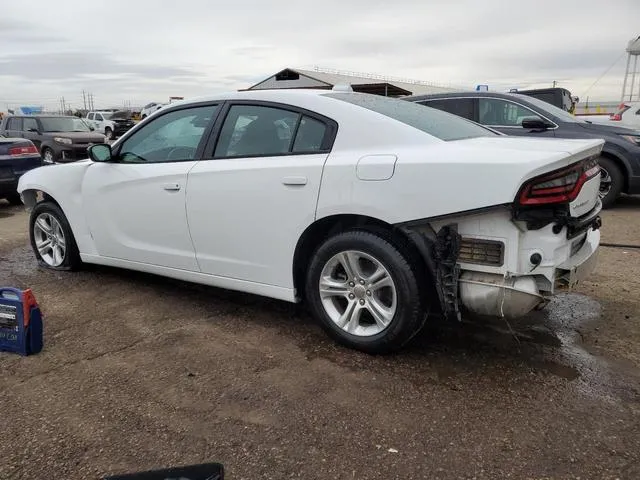 2C3CDXBGXPH690905 2023 2023 Dodge Charger- Sxt 2