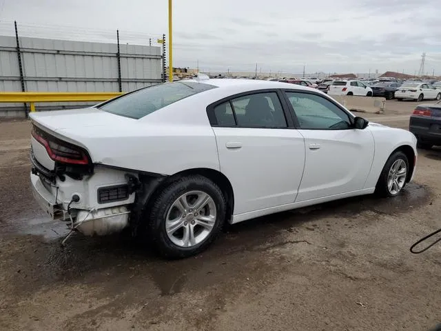 2C3CDXBGXPH690905 2023 2023 Dodge Charger- Sxt 3