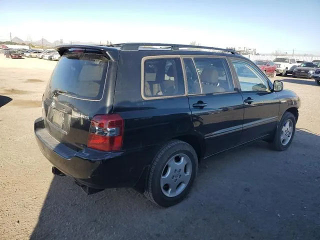 JTEEP21A950104090 2005 2005 Toyota Highlander- Limited 3