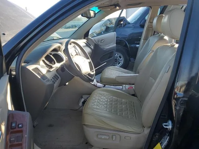 JTEEP21A950104090 2005 2005 Toyota Highlander- Limited 7