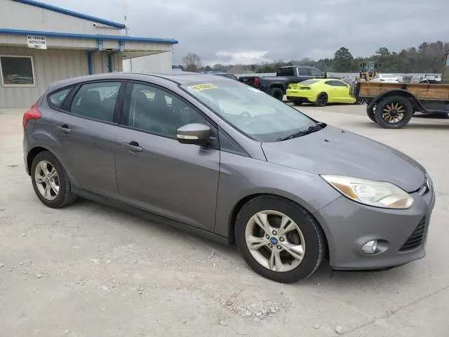 1FAHP3K23CL149624 2012 2012 Ford Focus- SE 4