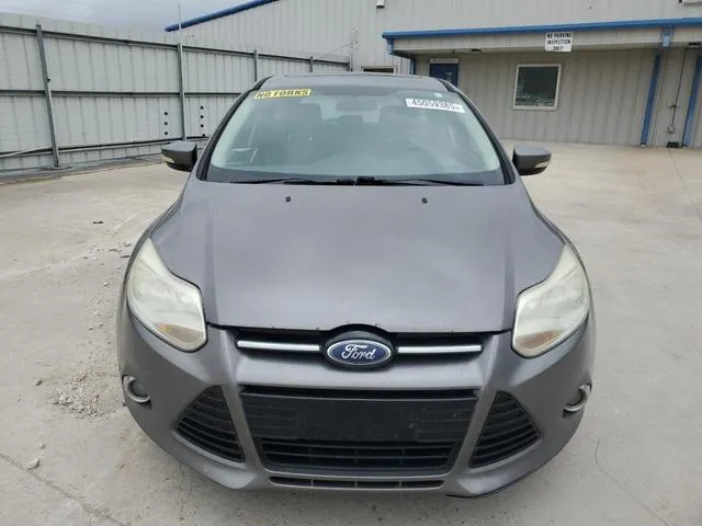 1FAHP3K23CL149624 2012 2012 Ford Focus- SE 5