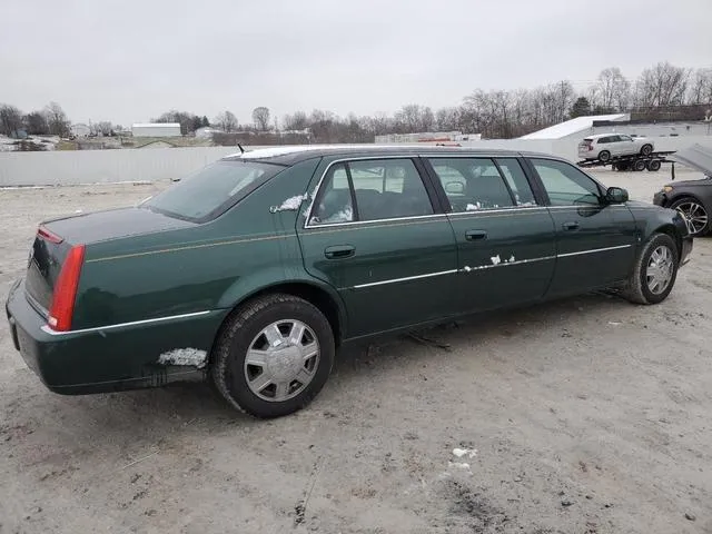 1GEEH96Y27U550682 2007 2007 Cadillac Professional 3