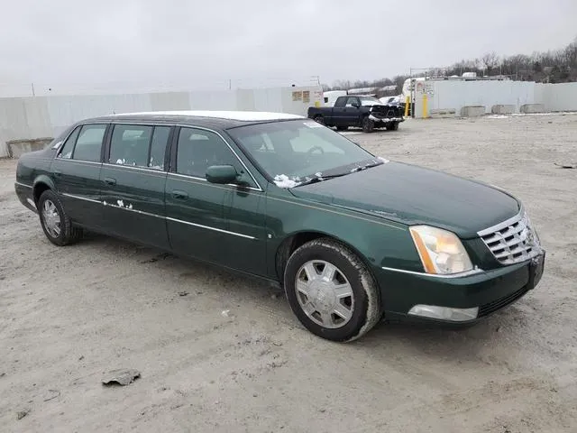 1GEEH96Y27U550682 2007 2007 Cadillac Professional 4