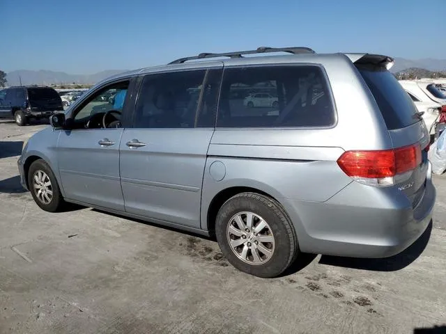 5FNRL387X9B051974 2009 2009 Honda Odyssey- Exl 2