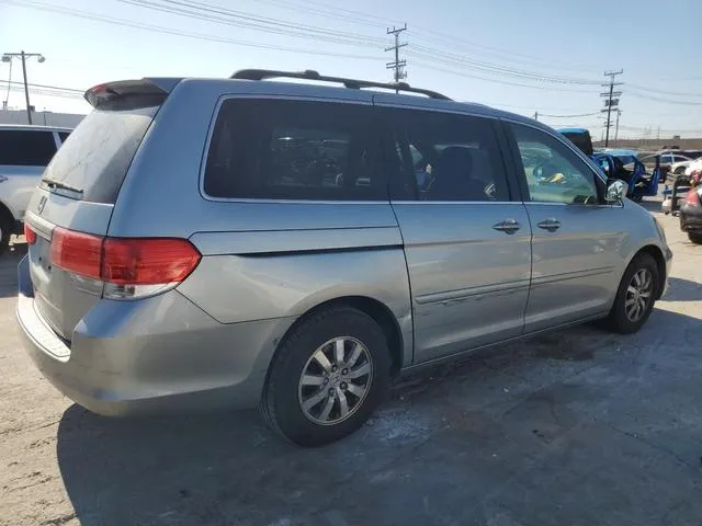 5FNRL387X9B051974 2009 2009 Honda Odyssey- Exl 3