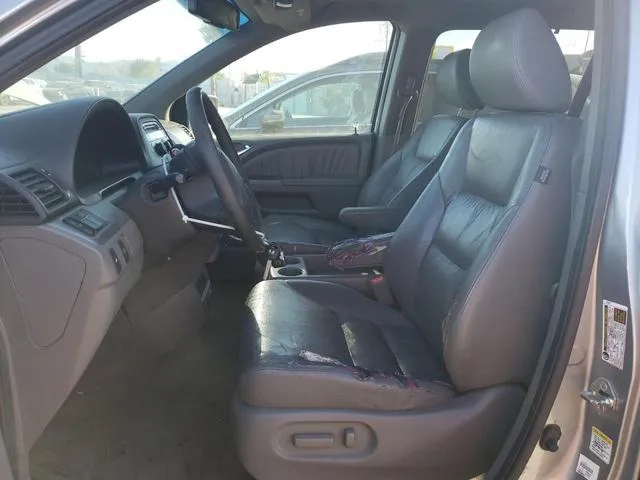 5FNRL387X9B051974 2009 2009 Honda Odyssey- Exl 7