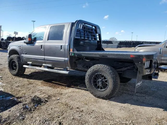 1FTWW31RX8EC06917 2008 2008 Ford F-350- Srw Super Duty 2