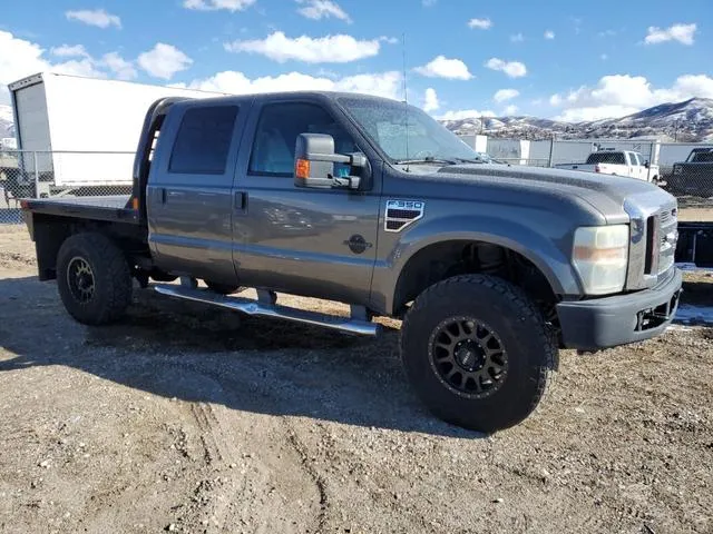 1FTWW31RX8EC06917 2008 2008 Ford F-350- Srw Super Duty 4